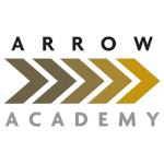 Arrow Academy Brand Logo