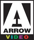 Arrow Video Brand Logo