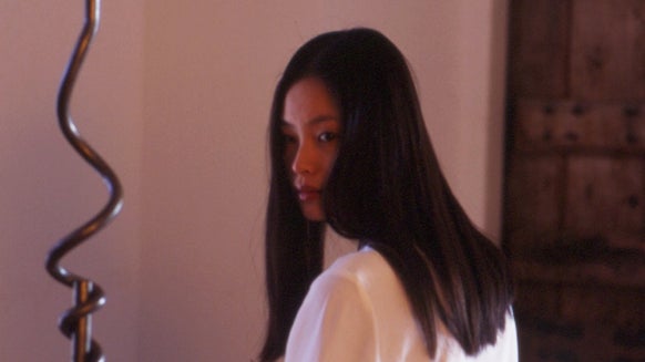 Scene from Audition (1999)