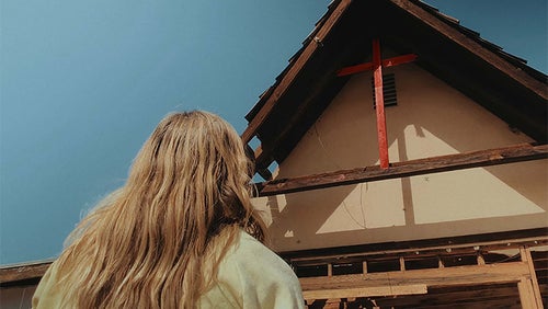 Scene from Threshold (2020)