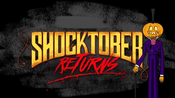 Shocktober returns